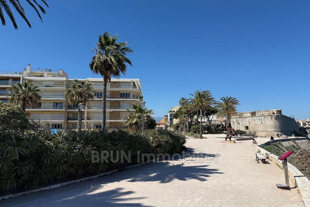 � vendre  Appartement Antibes (06600)