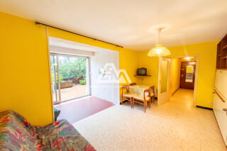 Vente Appartement vente appartement 1 Pièce(s) La grande-motte