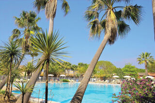  Appartement � vendre 2 pi�ces 39 m�