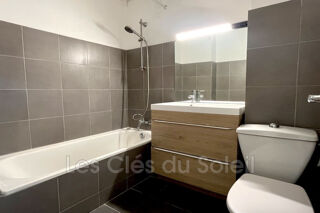  Appartement  vendre 1 pice 33 m