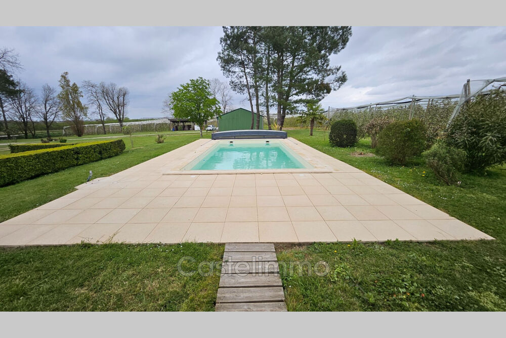 Vente Maison vente maison 6 Pièce(s) Le pin