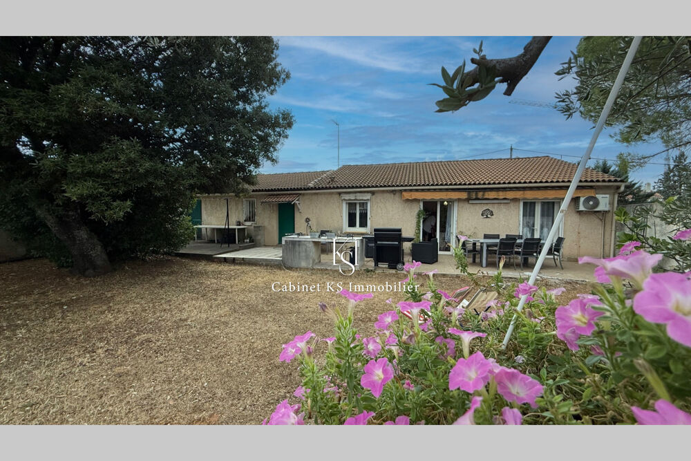 Vente Maison Maison Saint Maximin La Sainte Baume 4 pièce(s) 94.17 m2 Saint maximin la sainte baume