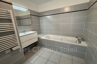  Appartement  vendre 3 pices 62 m