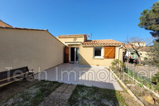  Maison  vendre 3 pices 33 m