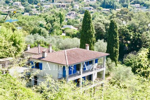   vente villa 10 Pi�ce(s) Maison - 10 pi�ce(s) - 210 m�