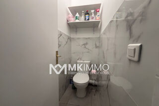  Appartement à vendre 1 pièce 41 m²