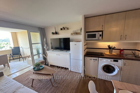   vente appartement 1 Pi�ce(s) Appartement - 1 pi�ce(s) - 22 m�