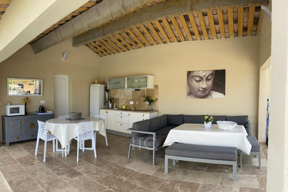 � vendre  Maison Trets (13530)