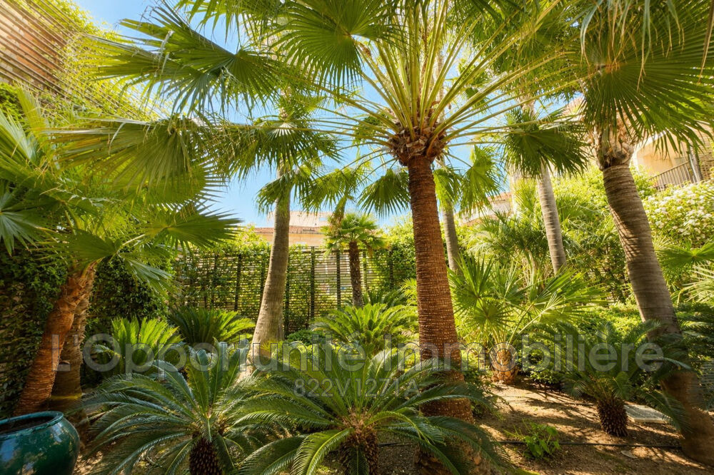 Appartement 2 pièces 44 m² · à Antibes · 44 m² · 298 000 €