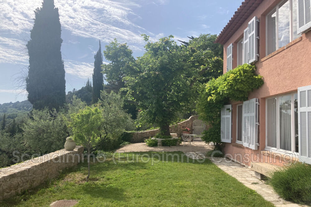 � vendre  Maison Cabris (06530)