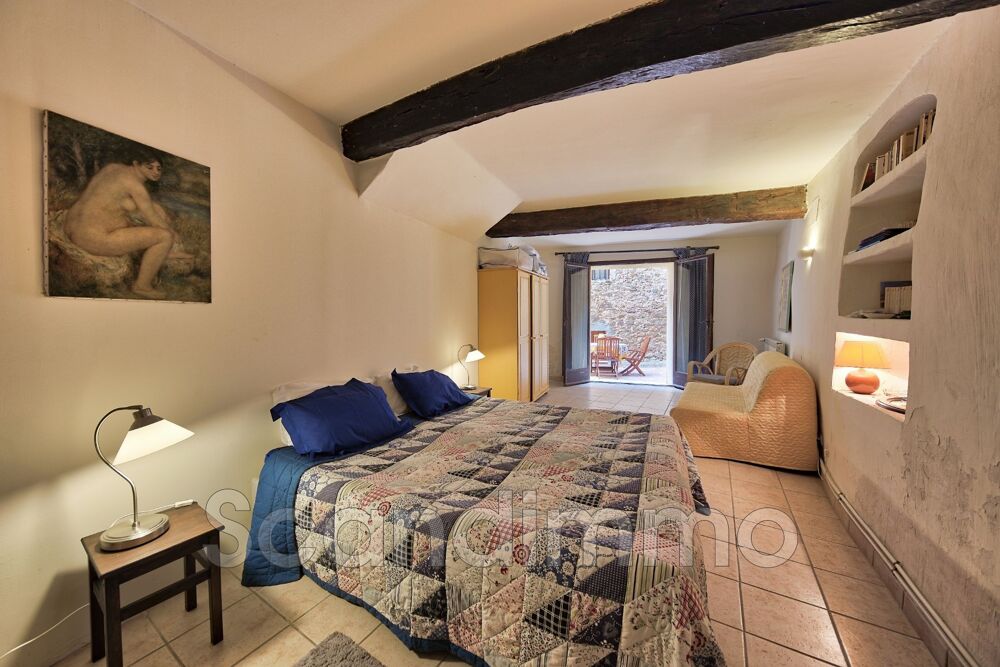  vendre  Maison Les Arcs (83460)