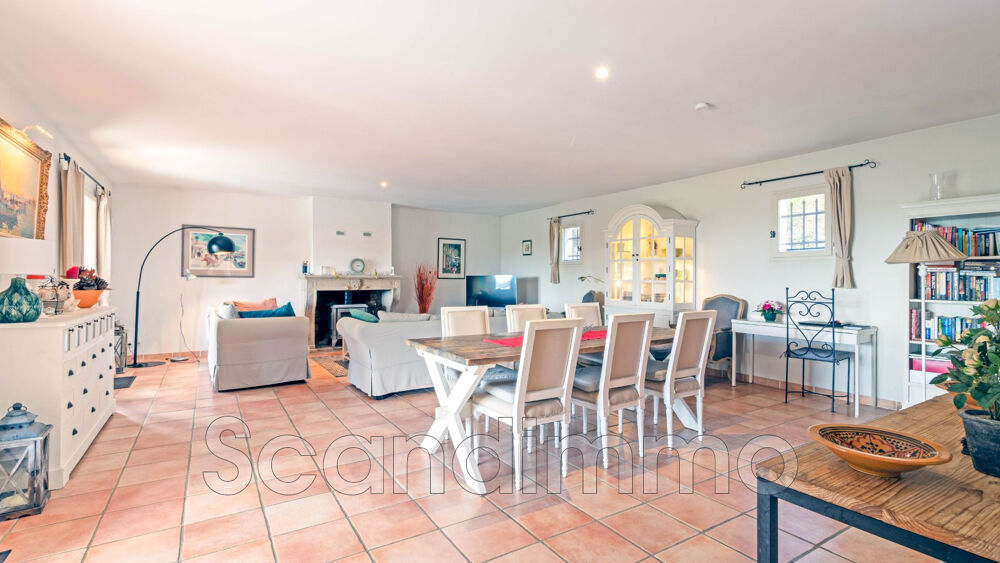 � vendre  Maison La Garde-Freinet (83680)