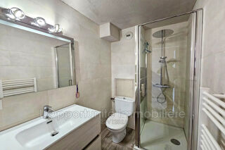  Appartement � vendre 3 pi�ces 37 m�