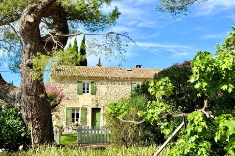   vente mas 6 Pice(s) Maison - 6 pice(s) - 165 m