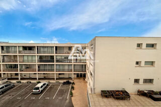  Appartement � vendre 1 pi�ce  La grande-motte