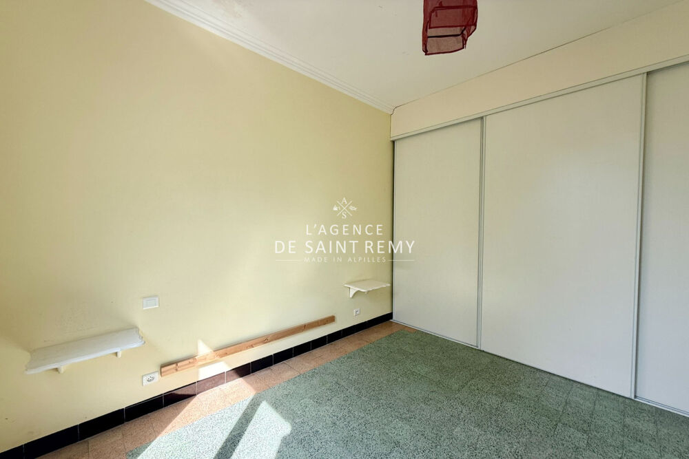 � vendre  Maison Saint-R�my-de-Provence (13210)