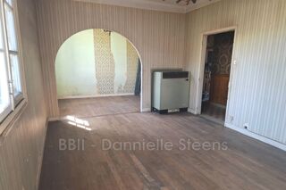  Maison � vendre 2 pi�ces 80 m�