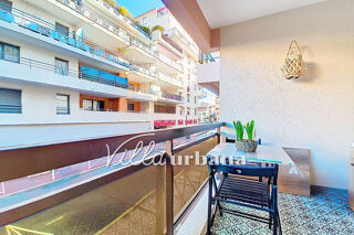  Appartement à vendre 2 pièces 54 m²
