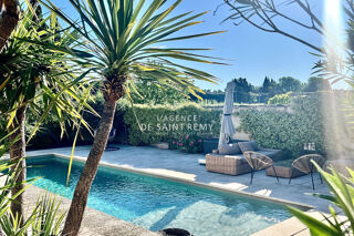  Maison à vendre 7 pièces 250 m² Saint-rémy-de-provence