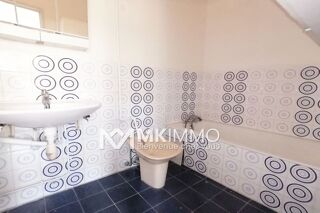  Appartement � vendre 3 pi�ces 73 m�