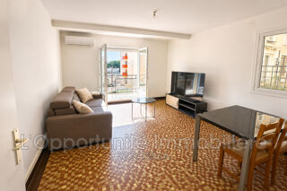  Appartement à vendre 2 pièces 54 m²