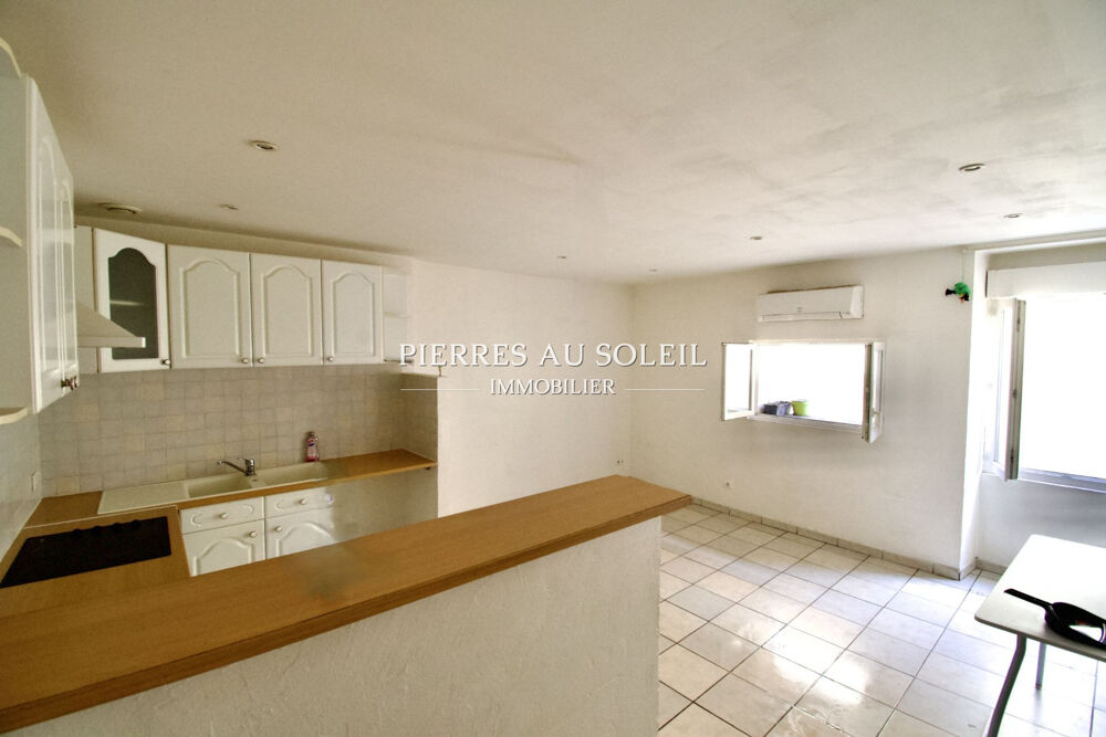 vente appartement