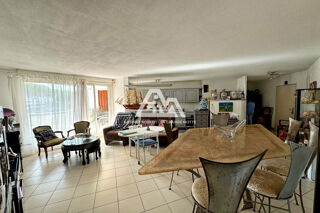  Appartement � vendre 4 pi�ces 87 m�