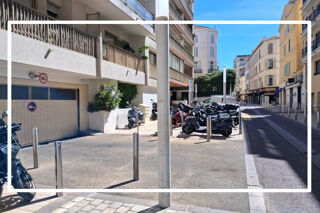  Parking / Garage à vendre 26 m²
