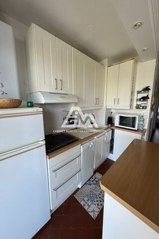  Appartement à vendre 3 pièces 53 m²