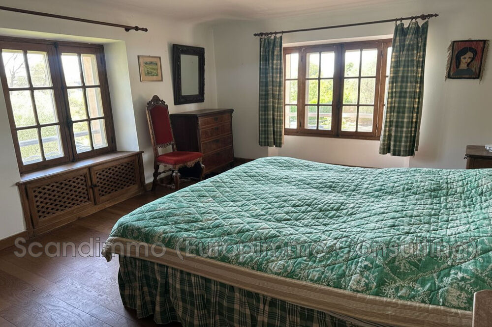 � vendre  Maison Grasse (06130)