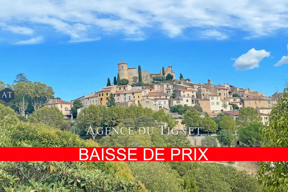 Maison 4 pièces 75 m² à Callian