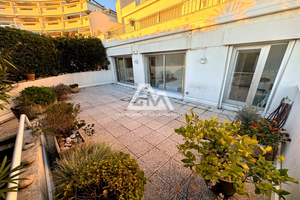 � vendre  Appartement La Grande-Motte (34280)