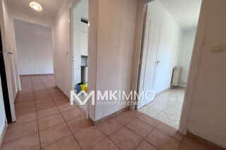  Appartement à vendre 2 pièces 50 m²