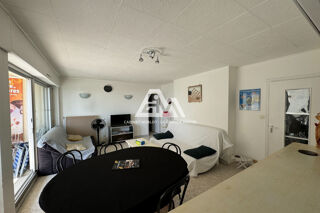  Appartement � vendre 2 pi�ces 47 m�