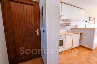  Appartement  vendre 3 pices 40 m