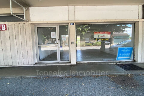  professionnel local commercial 