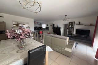 Maison à vendre 4 pièces 110 m²