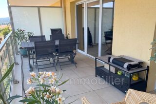  Appartement  vendre 3 pices 69 m