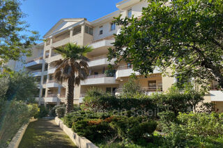  Appartement  vendre 2 pices 54 m