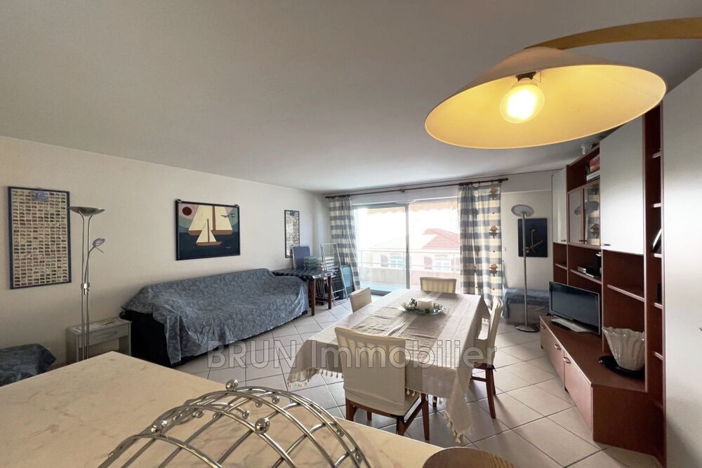 Appartement 3 pièces 71 m² · à Antibes · 71 m² · 529 000 €