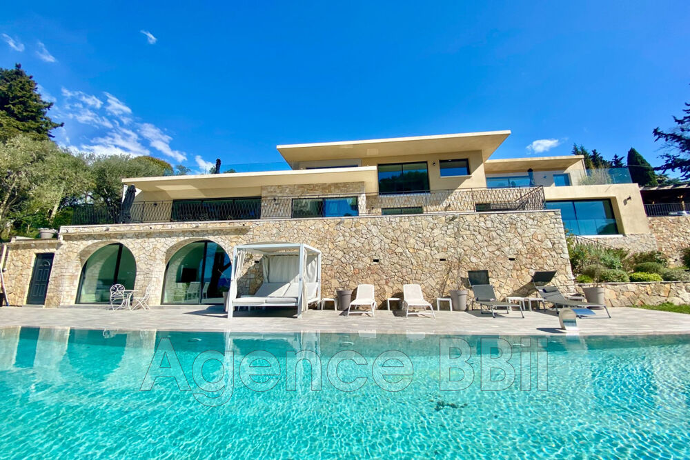  vendre  Maison Mougins (06250)