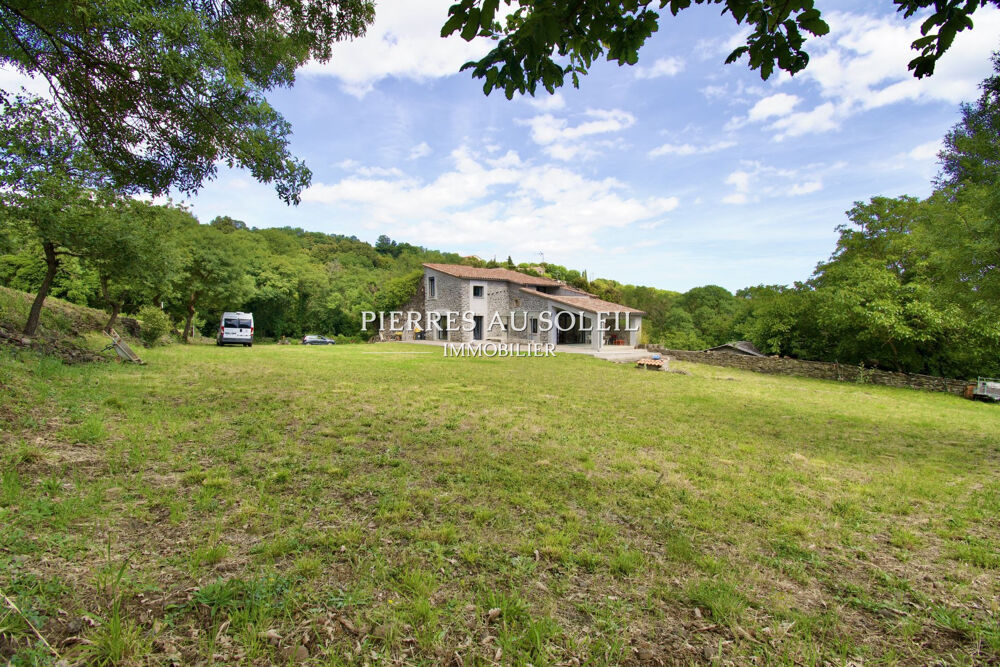 Vente Maison vente mas 3 Pièce(s) Pézènes-les-mines