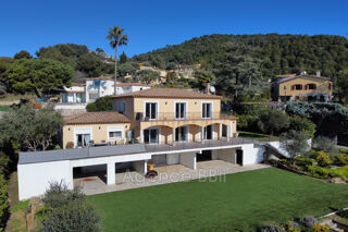  Maison  vendre 6 pices 188 m Tourrette-levens