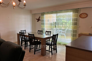  Appartement à louer 3 pièces 64 m²