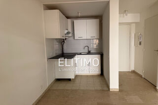  Appartement à louer 1 pièce 25 m²