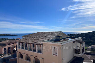  Appartement  vendre 2 pices 27 m