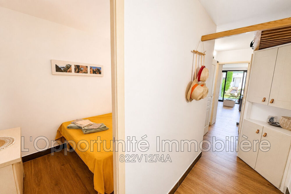 Vente Appartement vente appartement 2 Pièce(s) Cannes-la-bocca
