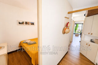  Appartement à vendre 2 pièces 27 m²
