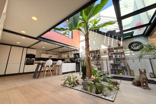  Maison à vendre 4 pièces 147 m²