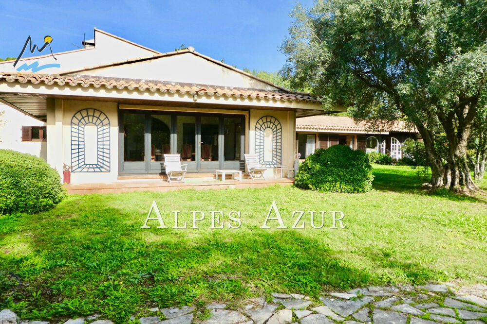  vendre  Maison La Gaude (06610)